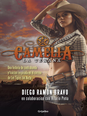 cover image of Camelia la Texana